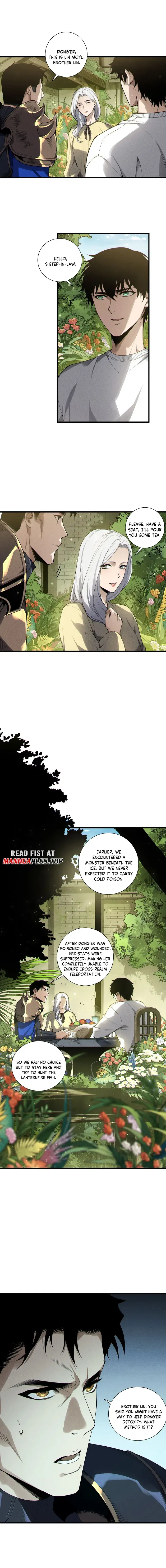 Catastrophic Necromancer Chapter 214 image 09_optimized